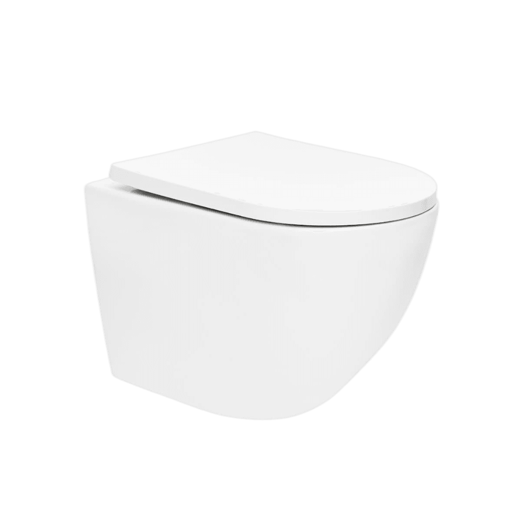 Sanitární keramika